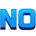 no