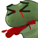 worryCoughBlood