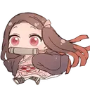 Nezuko_run