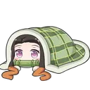 Nezuko_blankymode