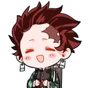 Tanjirobaby