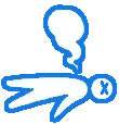 e_faint