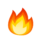 :CoolFire: Discord Emote