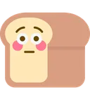 flushedbread
