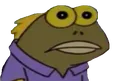 ConfusedStare