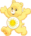 carebear