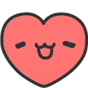 Uwuheart uwuheart Discord Emoji