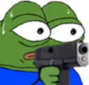 PEPEGUN