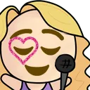 tayrelieved Discord Emoji
