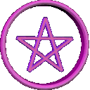 2_purplepentagram Discord Emoji