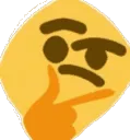 thonking