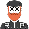 agent31RIP