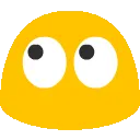 ablobeyesup