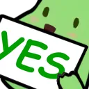 Yes