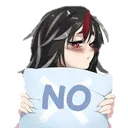 Weebno Discord Emoji