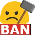 fl_blobban Discord Emoji