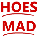 hoesmad