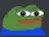 Pepestraightface Discord Emoji
