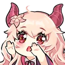 chinowanthug Discord Emoji