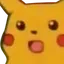 pikachuS pikachuS