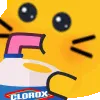 Bleachblobcat