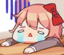Sayori_craves_death