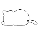 kittyyawn