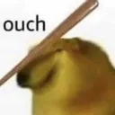 ouch