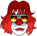 RambojiBurn Discord emoji