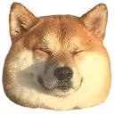 Woof woof Discord Emoji