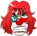 RambojiMad Discord emoji