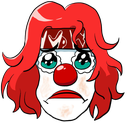 RambojiSad Discord emoji