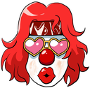 RambojiLove Discord emoji