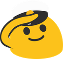 kg_salute Discord emoji