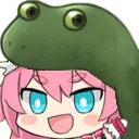 RozaFrog