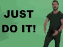 Justdoitmate