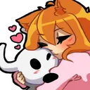 SpookHKHug