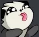 Pandalick pandalick Discord Emoji