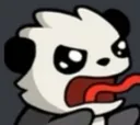 pandaroar Discord Emoji