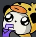 pandasussip Discord Emoji