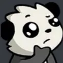 Pandathink PandaThink Discord Emoji