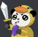 Pandafight pandafight Discord Emoji