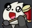 Pandaban Discord Emoji