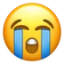 Loudlycryingface 1 F62 D Discord Emoji