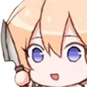 EuropaKnife EuropaKnife