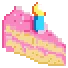 gtCake