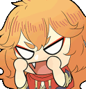 MereoFiteMe Discord emoji