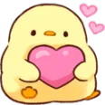 duckLove