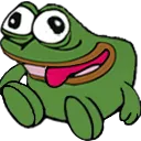 Derpepe Discord Emoji