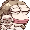 loeyaHUGA